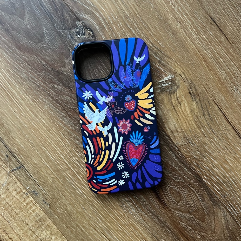 Frida Kahlo iPhone 13 Casely Case